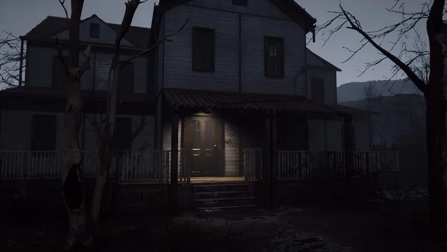 Horror Story: Hallowseed (PC) gallery image 2