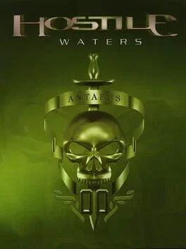 Hostile Waters: Antaeus Rising (PC)