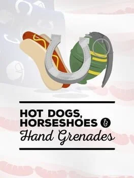 Hot Dogs, Horseshoes & Hand Grenades (PC)