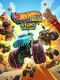 Hot Wheels Monster Trucks: Stunt Mayhem (PC)