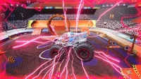 Hot Wheels Monster Trucks: Stunt Mayhem (PC) thumb 9