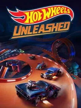 Hot Wheels Unleashed (PC)