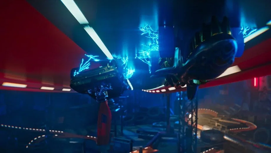 Hot Wheels Unleashed (PC) gallery image 6