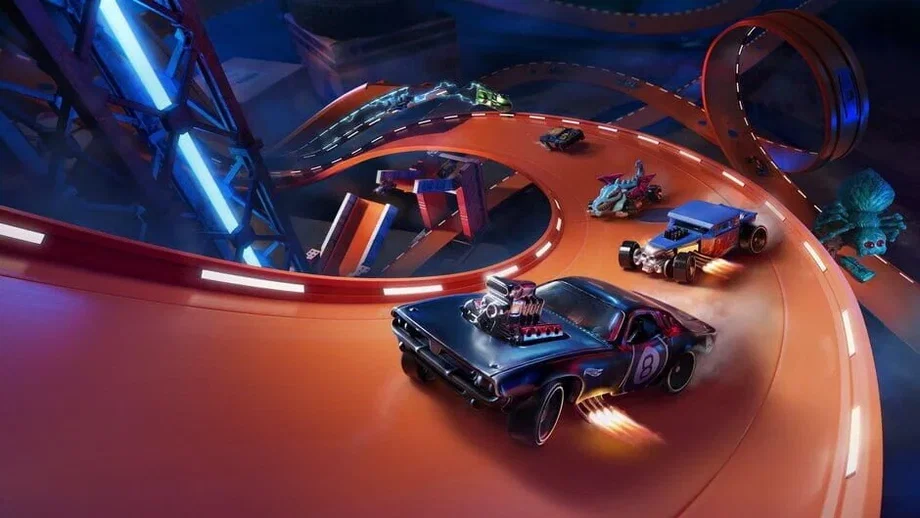 Hot Wheels Unleashed (PC) gallery image 7