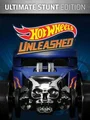 Hot Wheels Unleashed: Ultimate Stunt Edition Game Edition (Xbox One) thumb 1