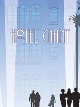 Hotel Giant (PC) gallery image 1
