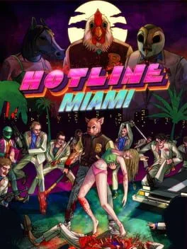 Hotline Miami (PC) gallery image 1