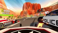 Hotshot Racing (PC) thumb 6