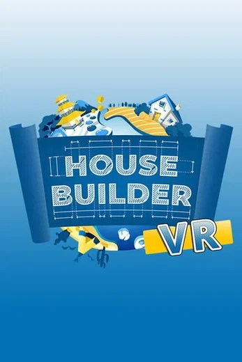 House Builder VR (PC) gallery image 1