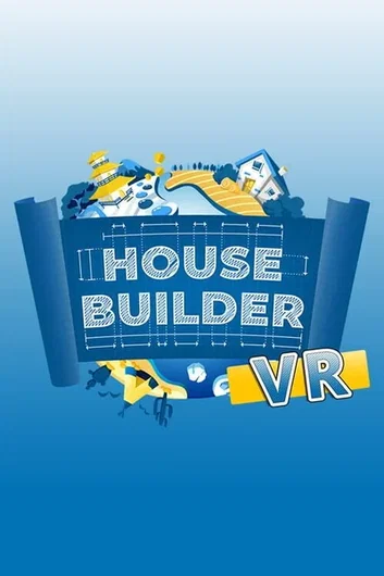 House Builder VR (PC)