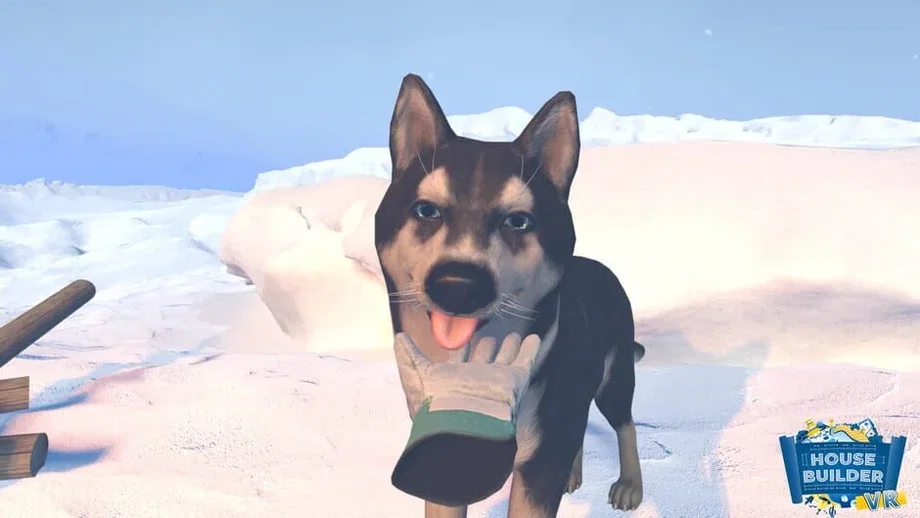 House Builder VR (PC) gallery image 2