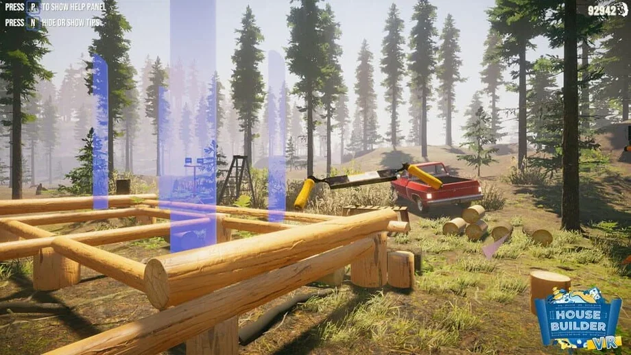 House Builder VR (PC) gallery image 5