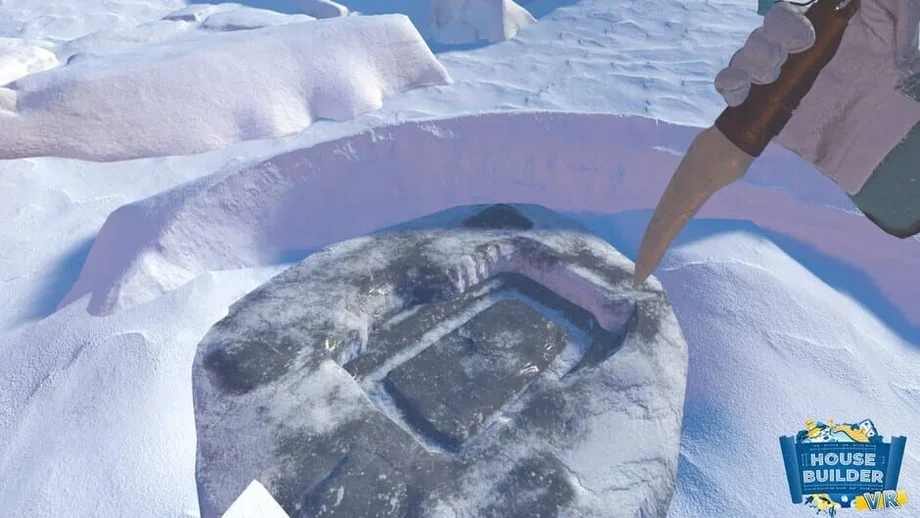 House Builder VR (PC) gallery image 7