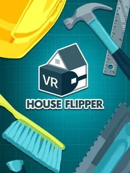 House Flipper VR (PC)