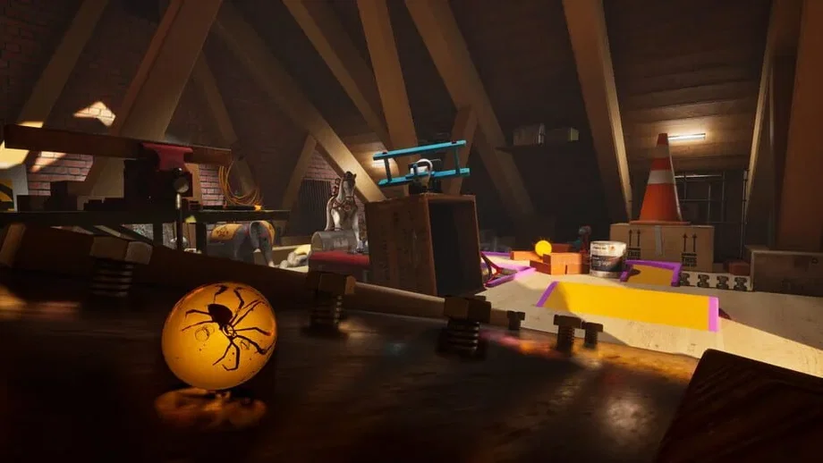 House of Golf 2 (PC) gallery image 2