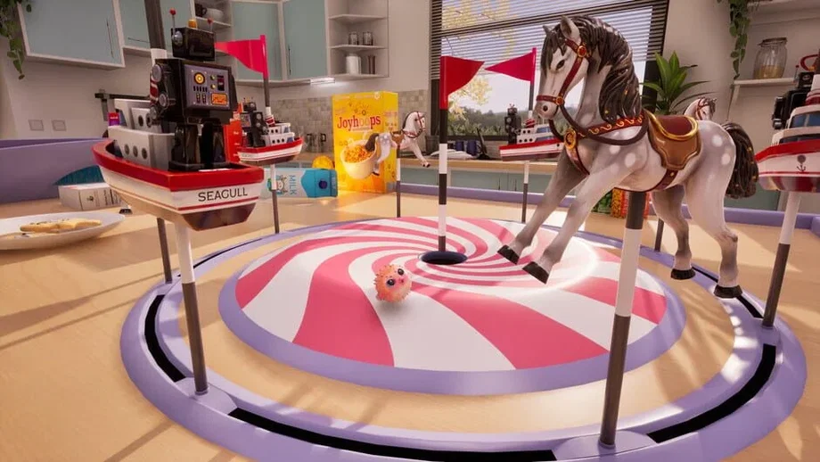 House of Golf 2 (PC) gallery image 7