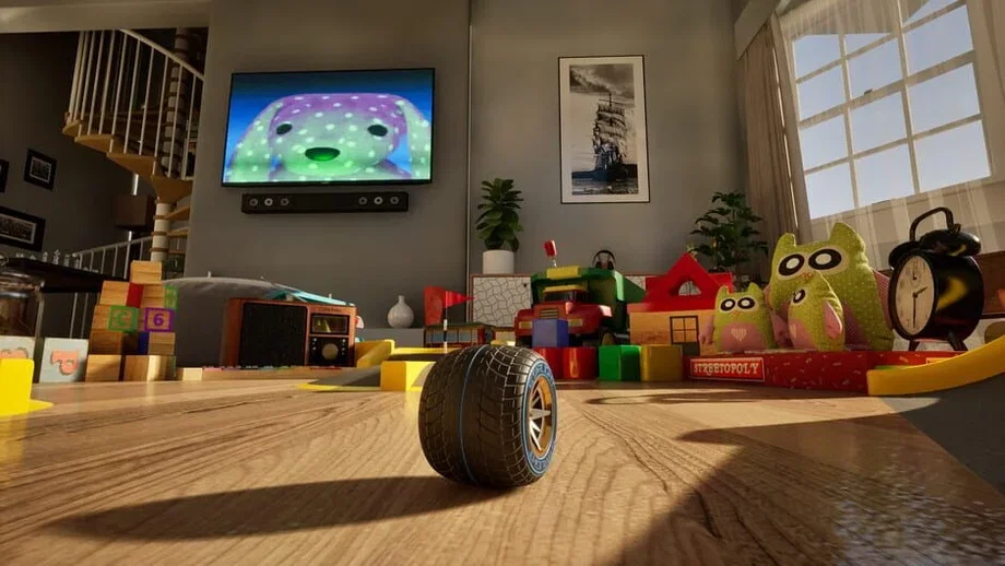 House of Golf 2 (PC) gallery image 9