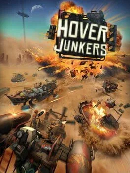 Hover Junkers (PC)