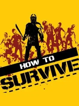 How to Survive (PC) gallery image 1