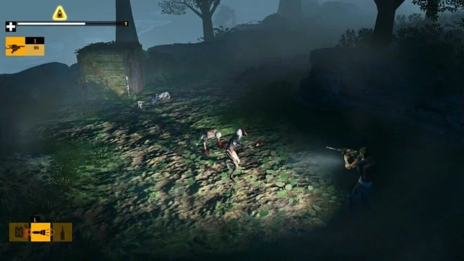 How to Survive (PC) gallery image 8