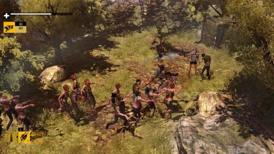 How to Survive (PC) gallery image 9