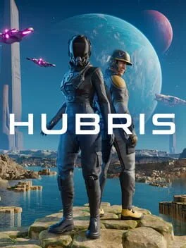 Hubris (PC) gallery image 1