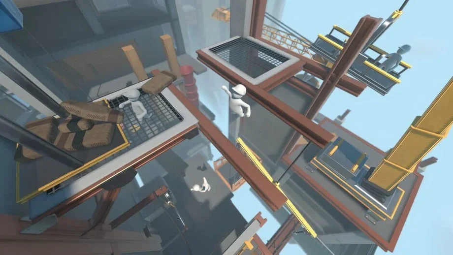 Human Fall Flat 2 (PC) gallery image 7