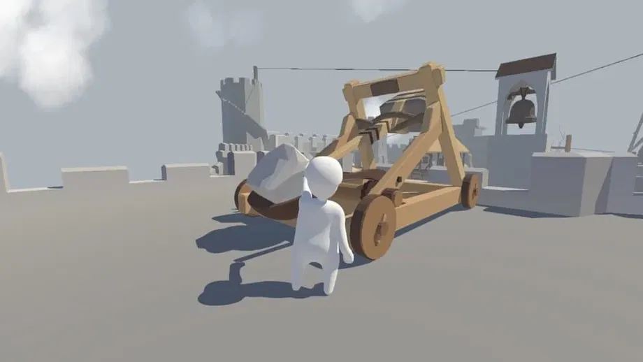 Human: Fall Flat (PC) gallery image 6