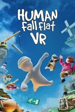 Human Fall Flat VR (PC) gallery image 1