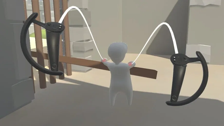 Human Fall Flat VR (PC) gallery image 2