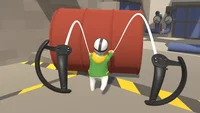 Human Fall Flat VR (PC) thumb 3
