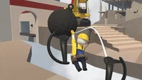 Human Fall Flat VR (PC) thumb 5