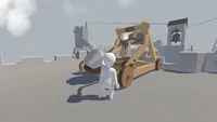 Human: Fall Flat (Xbox One/Xbox Series X|S) thumb 2