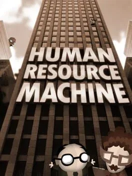 Human Resource Machine (PC) gallery image 1