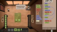 Human Resource Machine (PC) thumb 2