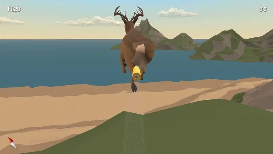 Hunt (PC) gallery image 3