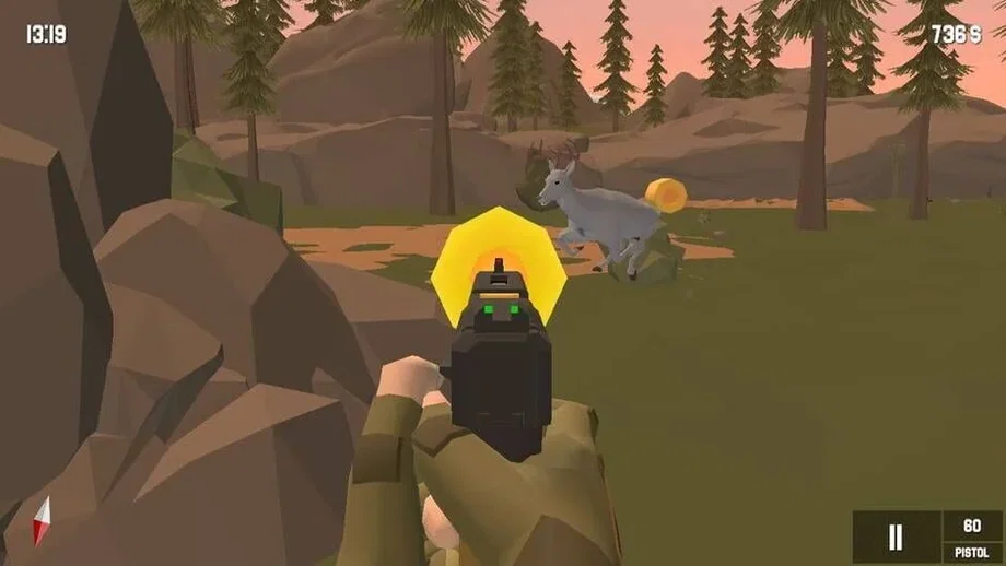 Hunt (PC) gallery image 5