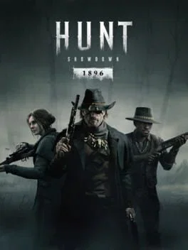 Hunt: Showdown 1896 (PC)