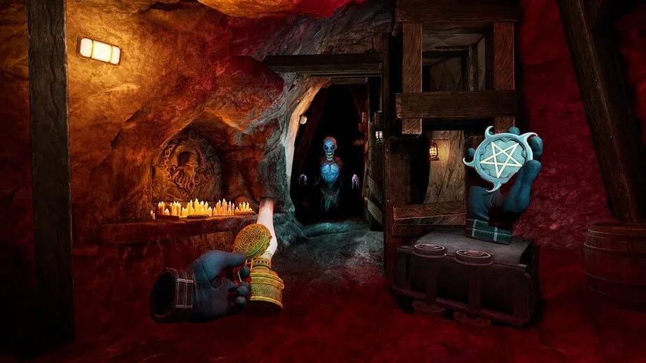 Hunt Together (Meta Quest) gallery image 5