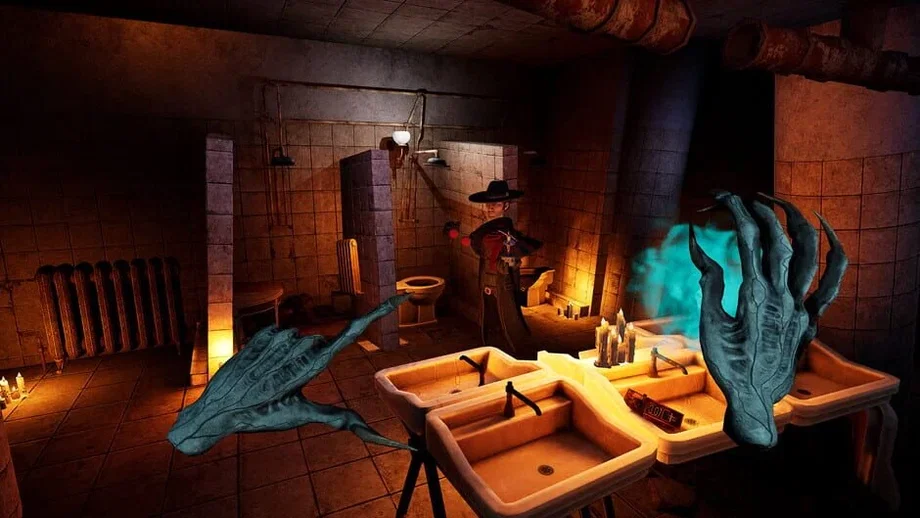 Hunt Together (Meta Quest) gallery image 6