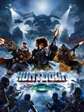 Huntdown (PC)