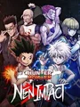 Hunter x Hunter: Nen x Impact (PC) thumb 1