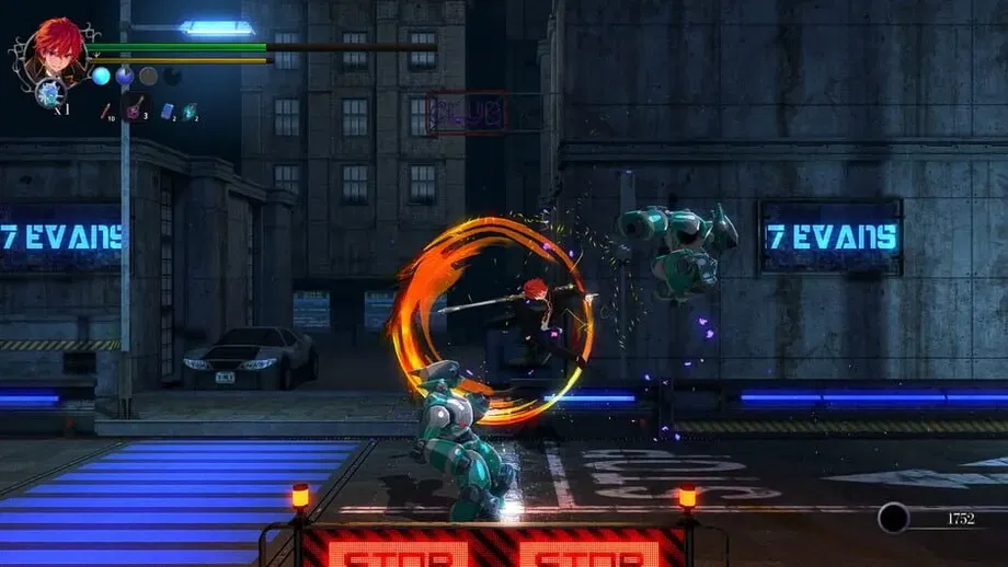 HunterX: Code Name T (PC) gallery image 5