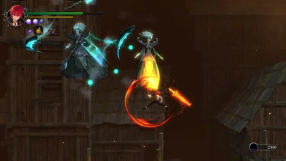 HunterX: Code Name T (Switch) gallery image 3