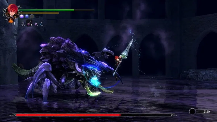 HunterX: Code Name T (Switch) gallery image 6