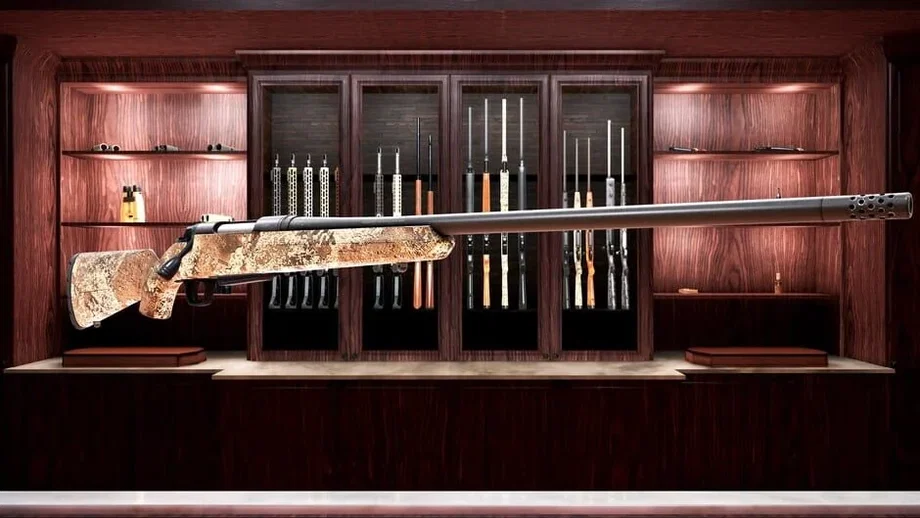 Hunting Simulator 2: Bear Hunter Edition Game Edition (PC) gallery image 3