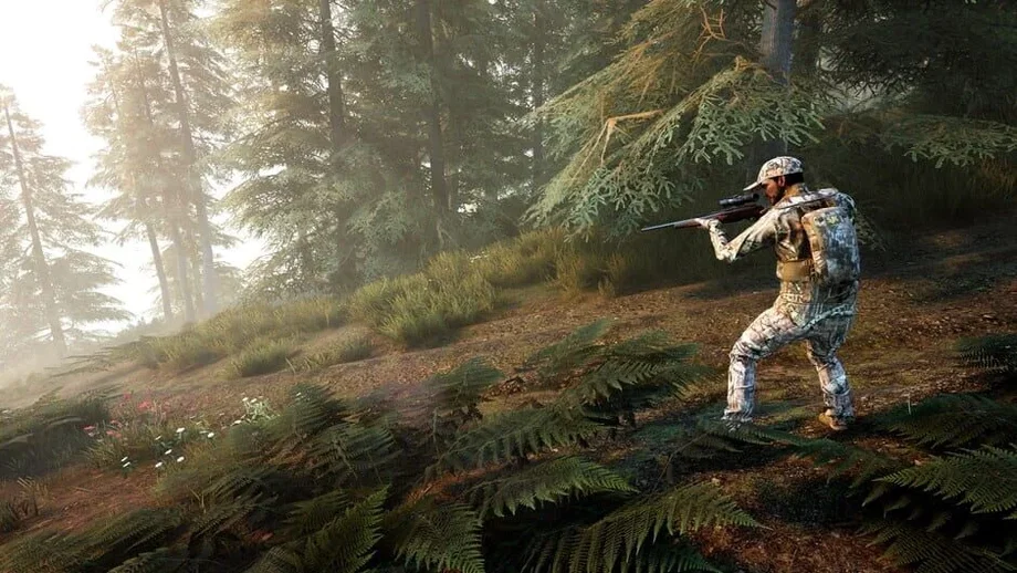 Hunting Simulator 2: Bear Hunter Edition Game Edition (PC) gallery image 4