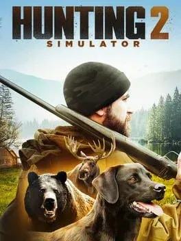 Hunting Simulator 2 (PC)