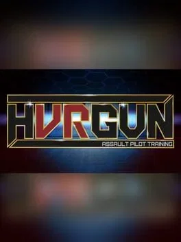 HVRGun (PC)