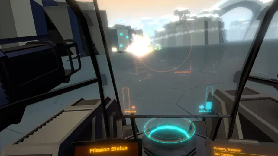 HVRGun (PC) gallery image 3